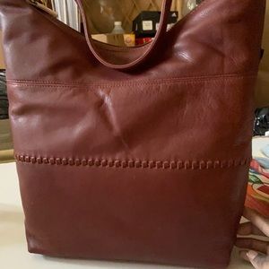 Hobo purse